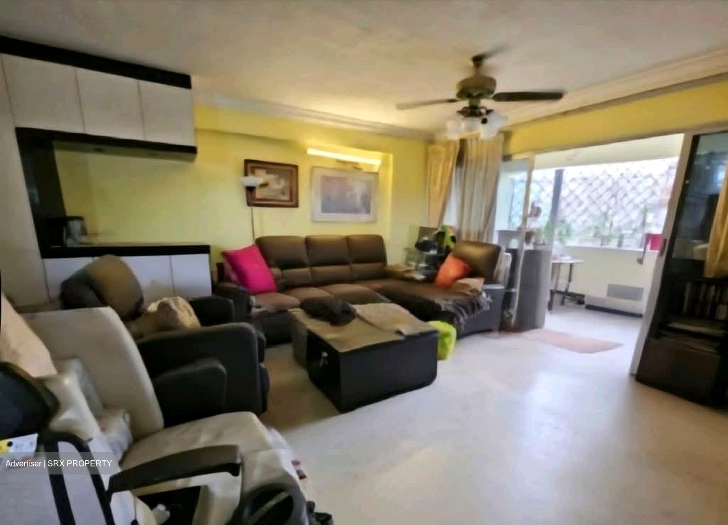 Blk 532 Pasir Ris Drive 1 (Pasir Ris), HDB Executive #566469441